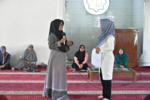 Pemkot Metro Lakukan Pembinaan Perlindungan Perempuan dan Anak