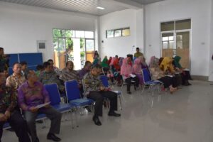 Pemkot Metro Siapkan Lomba MTQ Provinsi Lampung ke-48