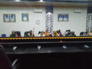 Tim Gugus Klarifikasi Keberadaan Pasien Positif Covid-19