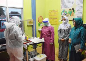 KB Gratis Dalam Perayaan HUT IBI ke-69