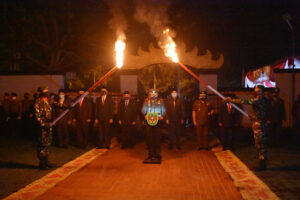 Renungan Suci Dalam Rangka Memperingati HUT Ke-75 RI