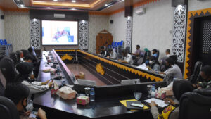 Penegakan Hukum Protokol Kesehatan Covid-19 Saat Pilkada