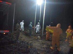 Tim Gugus Tugas Perketat Tracing Pasien Konfirmasi