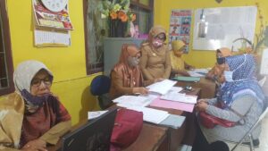 Siti Aisyah, Ajak Pengusaha untuk Mendaftar Fasilitas Bantuan Presiden