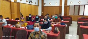 AWPI Gelar  Pelatihan Tingkat Dasar Kejurnalistikan