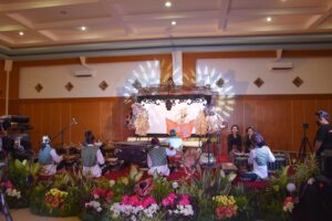 Festival Wayang Kulit Secara Virtual