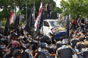 Pelebaran Jalan Cendrawasih, Pemkot Minta Masyarakat Segera Urus Sertifikat