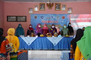 Pembinaan Kesrak PKK- Bangga Kencana- Kesehatan di Metro Selatan