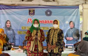 RAT Koperasi Konsumen UP2K PKK Metro