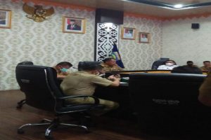 Musrenbang Tingkat Kecamatan Tahun 2022 di Kota Metro