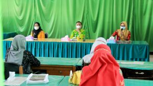 Pemkot Metro Bina Tenaga Pendidik untuk Ciptakan Hafiz Quran