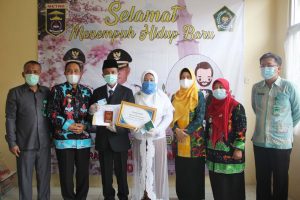 Asisten I Pemkot Metro : Selain Gratis, Dapat Fasilitas Tambahan Nikah di KUA