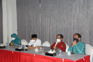 Guna Bentuk 1 Data, Pemkot Metro Gencarkan WAKUNCAR