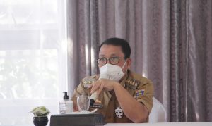 Masa Pandemi : Wahdi Soroti Kecemasan Masyarakat Akan Covid-19