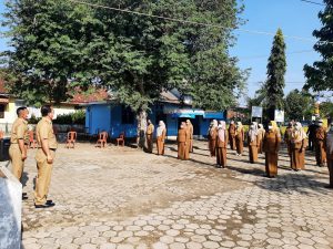 Tolong Imbau Masyarakat Manfaatkan Lahan Kosong : Kata Wahdi Saat Ke Metro Selatan