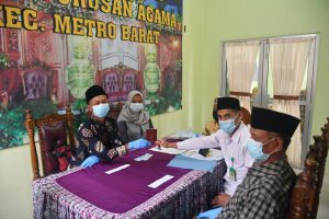 Program Nikah Gratis Diperpanjang Hingga Akhir Tahun