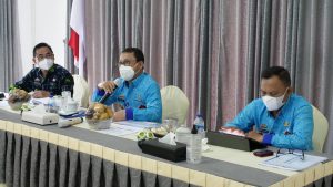 Pemerintah Kota Metro Berencana Mendirikan Bank Perkreditan Rakyat Syariah (BPRS)