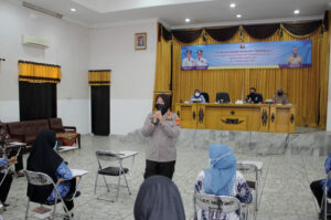 Pemkot Metro Kembali Selenggarakan  Penyuluhan Hukum Terpadu Bagi Masyarakat dan Aparatur Pemkot Metro