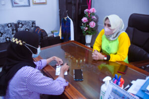 RSUD Jend. A. Yani Metro Raih Penghargaan Pelaksana Terbaik 1 RSSIB