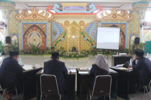 Berita Terkini, Perolehan Juara Kafilah Kota Metro Pada MTQ Tingkat Provinsi Ke-48