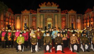 Kota Metro Meraih Juara 4 MTQ ke-48 Tingkat Provinsi Lampung