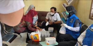 Kerjasama Pemkot dan BNN Kota Metro untuk Mewujudkan ASN Bebas Narkoba