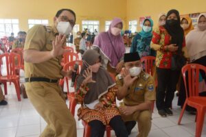 Musrenbang Kelurahan Mulyojati, Wahdi Minta Lurah Turun Langsung ke Masyarakat