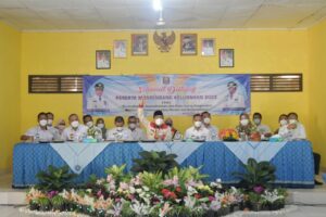 Musrenbang Wahdi Ungkap Pembangunan SDM dan Infrastruktur Harus Berkelanjutan