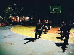 Wahdi : PPPSBBI Korda II Metro Diharapkan Mampu Tingkatkan Kualitas Menjadi Pesilat Tangguh