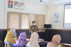 Wahdi Isi Materi Audit AMPSR