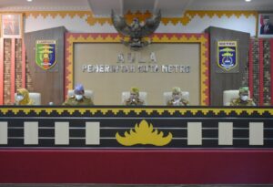 Sensus dan Haji Jadi Topik Rakor Bulan Juni 2022