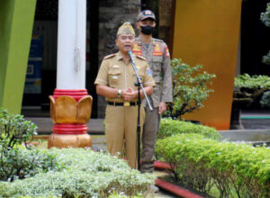 Bangkit Kenalkan Sistem Katalog Elektronik Lokal