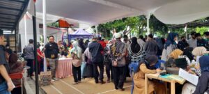 Pemkot Metro Gandeng Berbagai Kalangan Fasilitasi UMKM