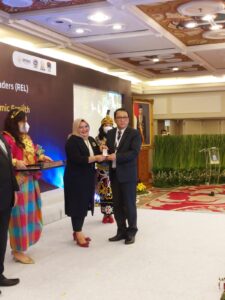 Walikota Metro Terpilih Ikuti Program BI Institute