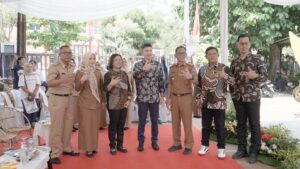 Peringati World Tourism Day, Kemenparekraf Gelar BISA Fest di RIS Metro