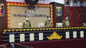 Kendalikan Inflasi, Begini Strategi Implementasi 4K di Kota Metro