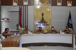 Terkait Kenaikan BBM, Pejabat Dituntut Mengetahui Sumber Stok Barang