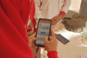 Aplikasi SIPGAR Untuk Deteksi Kesehatan dapat Diunduh di Playstore