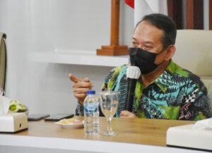 Malahayati Daulat Walikota Metro Transfer Ilmu ke Mahasiswa Kedokteran