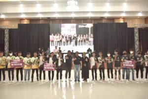 Turnamen E-Sport Walikota Cup III Sukses, Walikota Ucapkan Selamat