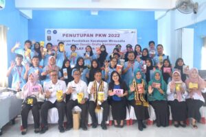 PKW LKP I-Tech Metro Resmi Ditutup