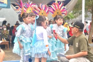 Metro Drumband Competition 2022 Sukses, Diharapkan jadi Tonggak Kebangkitan