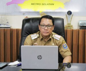 Wahdi Jadi Narsum Tim Survey Simulasi Akreditasi KARS