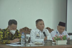 Jelang MTQ ke 49 Lampung, Kafilah Metro Targetkan Juara Umum