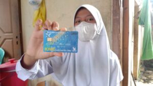 Wahdi Launching Program Unggulan Kartu Metro Ceria