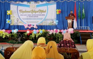 Qomaru Zaman Harap dari Gebyar Milad ke 103 Taman Kanak-Kanak Aisyiyah Bustanul Athfal, Mampu Mewujudkan Visi Kota Pendidikan