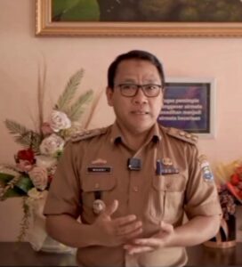 <em>Berkinerja Baik, Pemkot Metro Terima DID Dari Pemerintah Pusat</em>