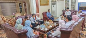 Hidupkan Kembali PKBI Metro, Demi Tekan Masalah Kependudukan dan Tingginya Angka Kematian Ibu