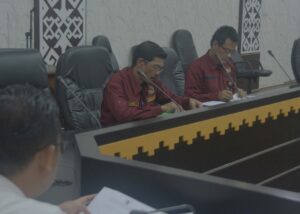 Pemkot Metro Gelar Rakor FPR Terkait Pertimbangan Teknis Pertanahan