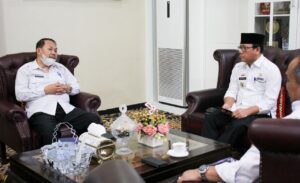 Melalui Jama-PAI Pemkot Metro Ingin Percepat Penurunan Stunting